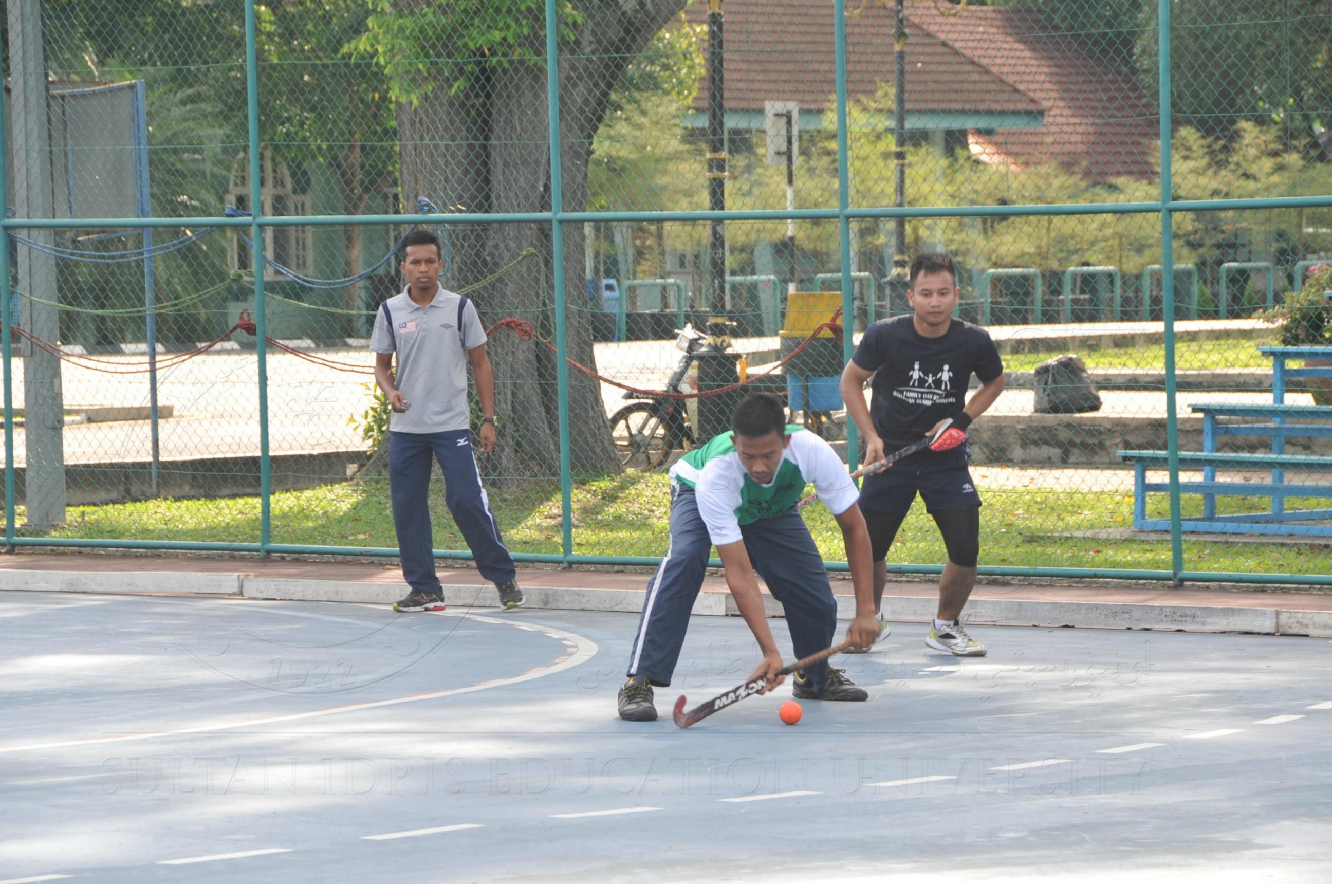 PRO 15 53 KIESTA HAS 5615